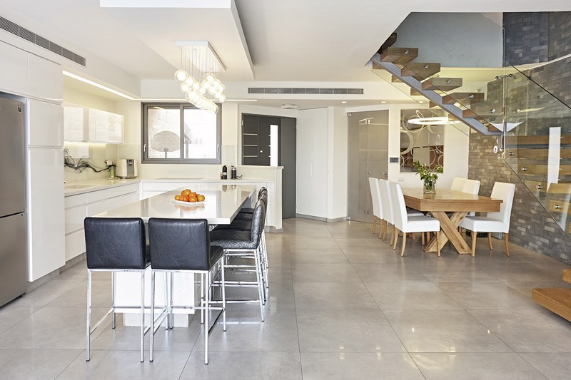 עיצוב בתים כפריים