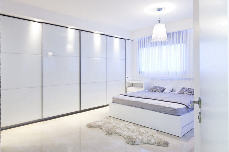 עלות עיצוב פנים