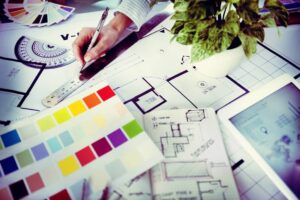 אדריכלות פנים