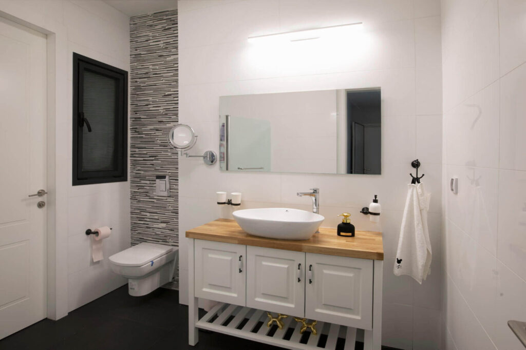 עיצוב פנים לדירות